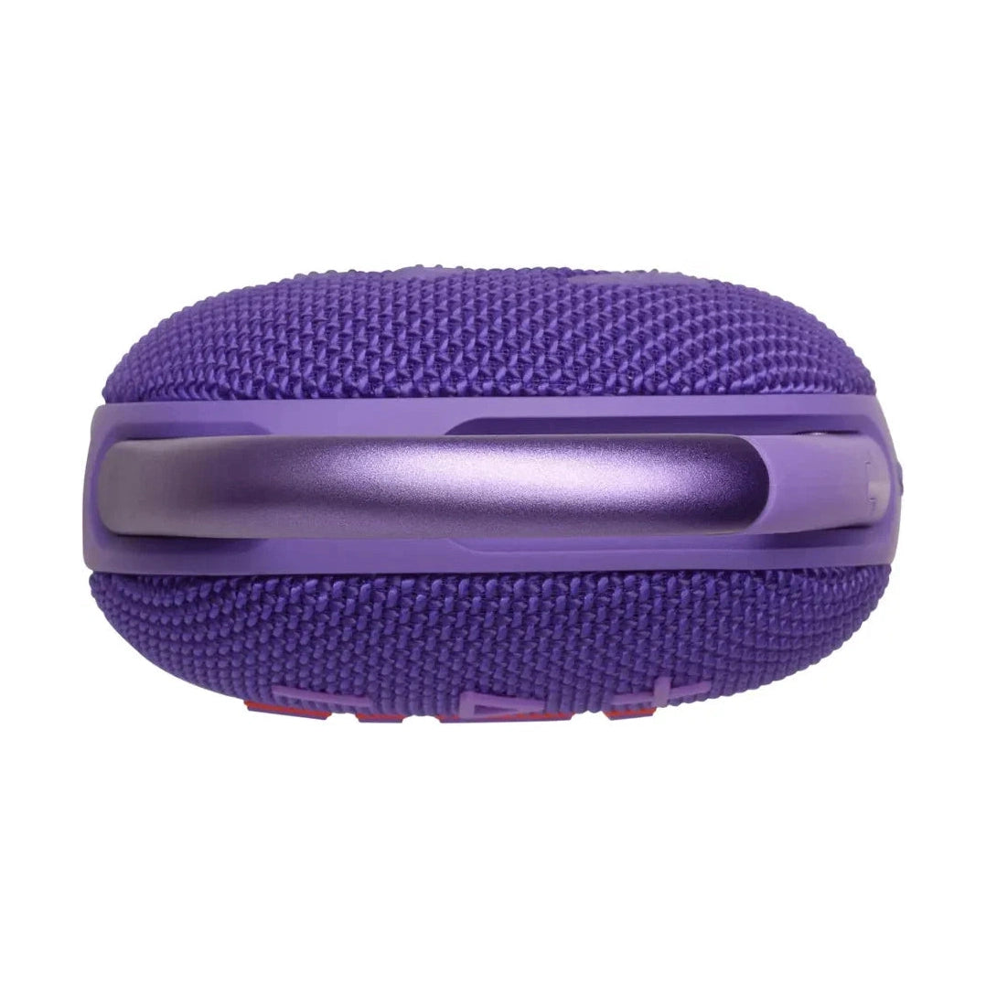 JBL Clip5 Portable Bluetooth Speaker – Compact Rugged Sound JBL
