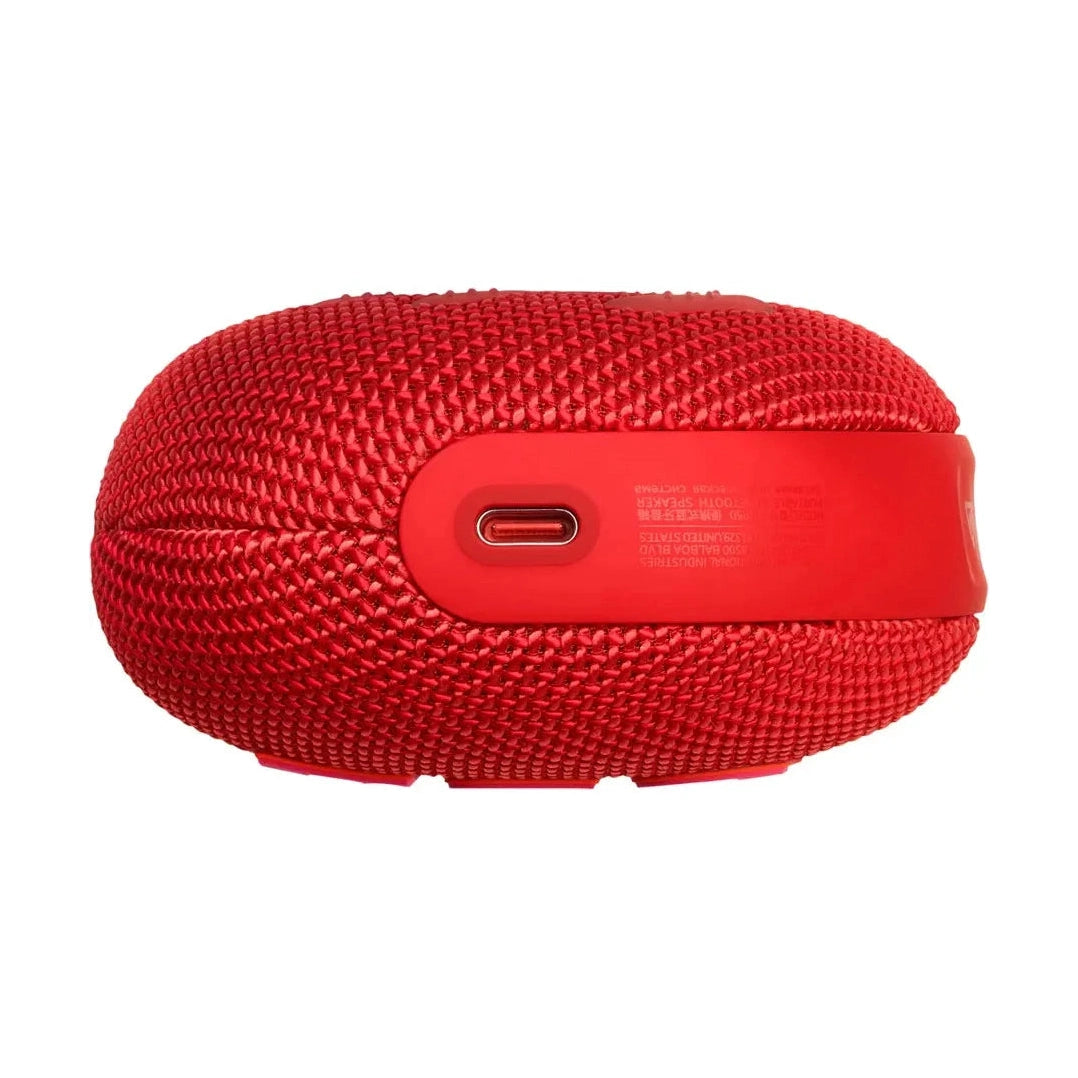 JBL Clip5 Portable Bluetooth Speaker – Compact Rugged Sound JBL