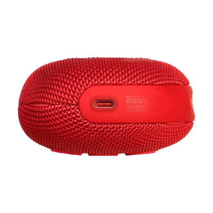 JBL Clip5 Portable Bluetooth Speaker – Compact Rugged Sound JBL