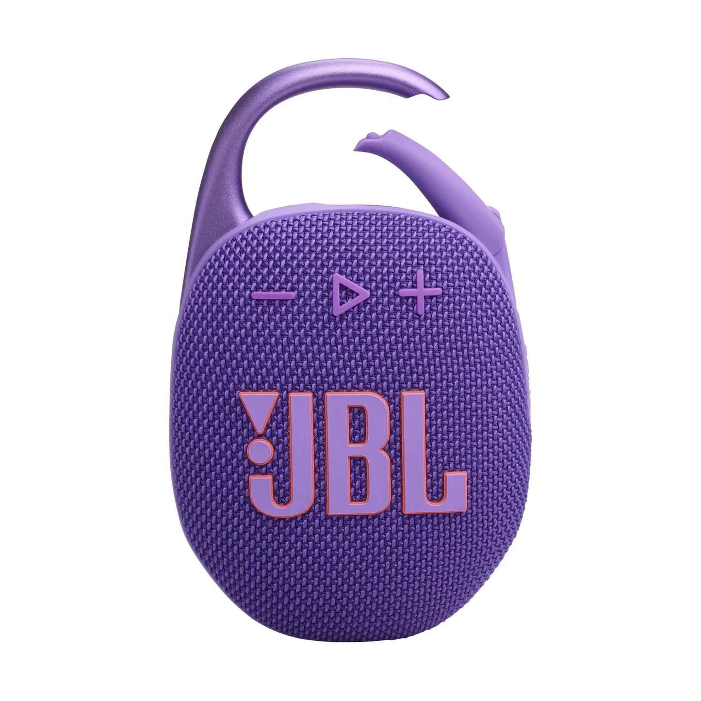 JBL Clip5 Portable Bluetooth Speaker – Compact Rugged Sound JBL