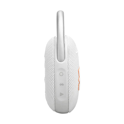 JBL Clip5 Portable Bluetooth Speaker – Compact Rugged Sound JBL