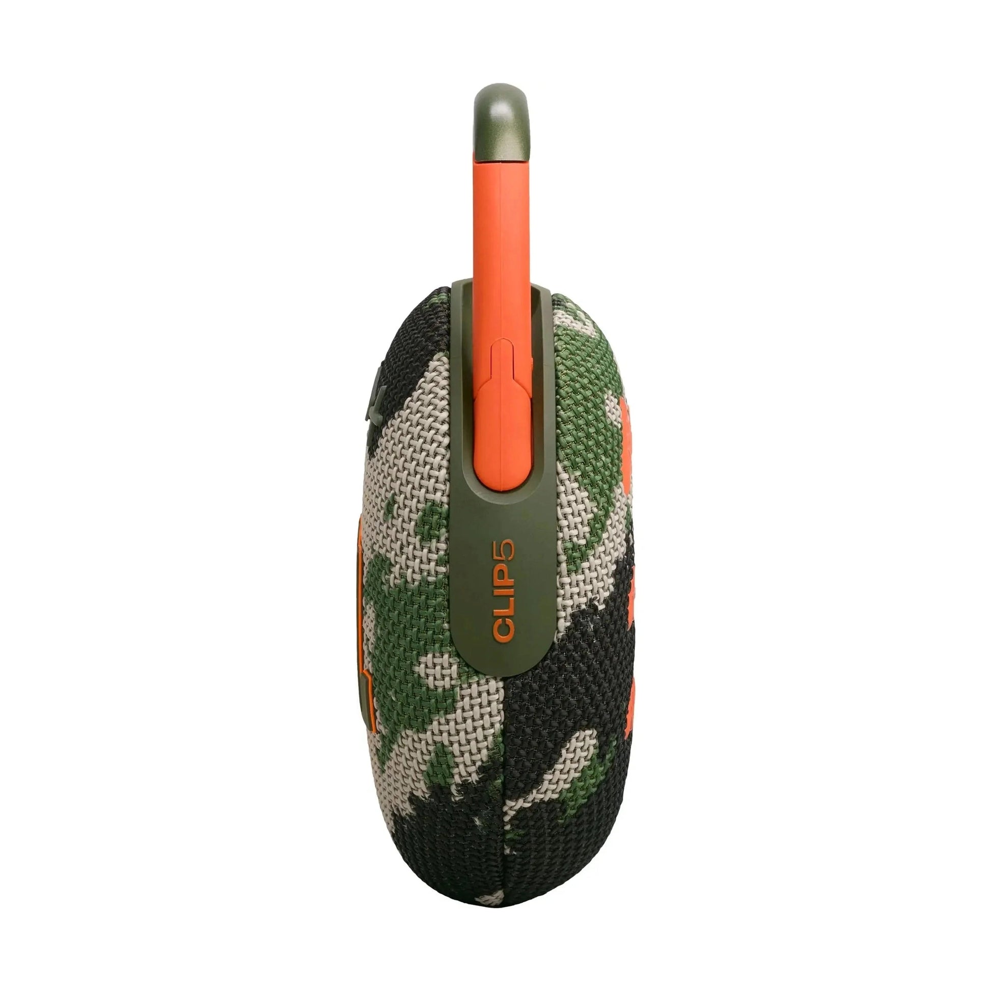 JBL Clip5 Portable Bluetooth Speaker – Compact Rugged Sound JBL