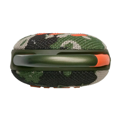 JBL Clip5 Portable Bluetooth Speaker – Compact Rugged Sound JBL