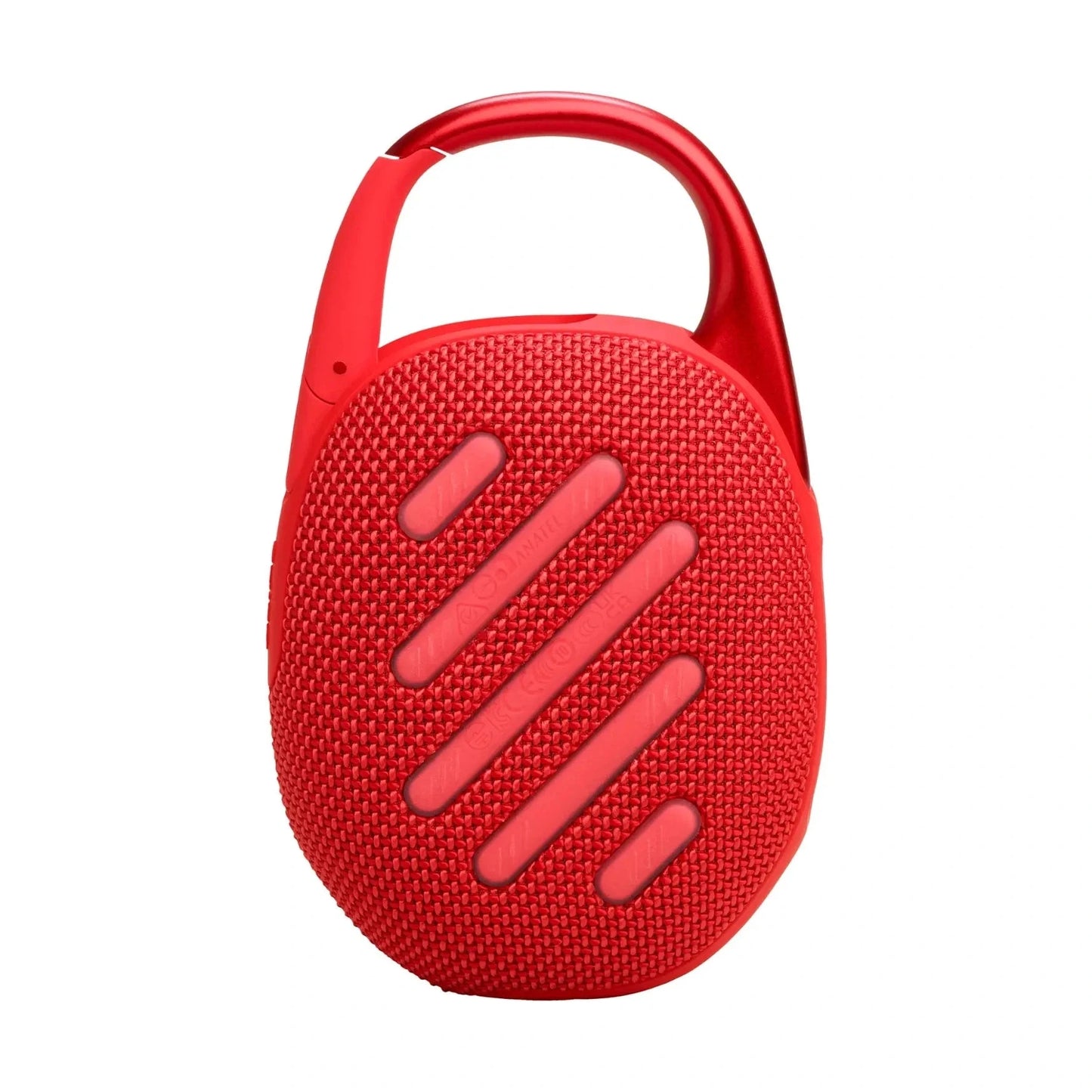 JBL Clip5 Portable Bluetooth Speaker – Compact Rugged Sound JBL