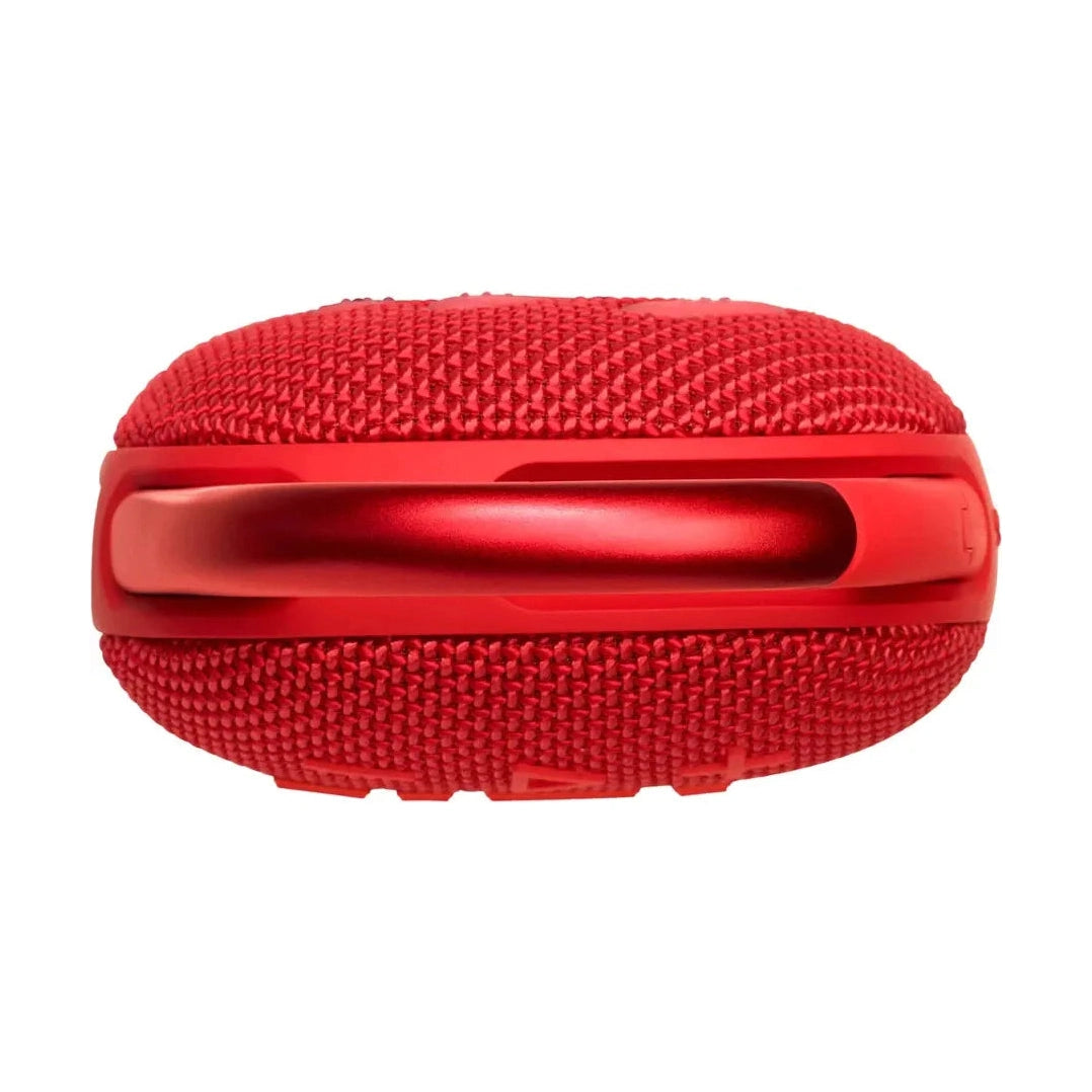 JBL Clip5 Portable Bluetooth Speaker – Compact Rugged Sound JBL