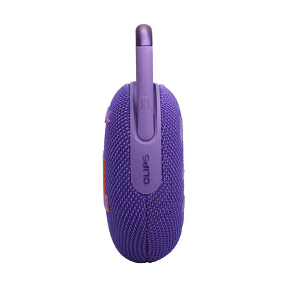 JBL Clip5 Portable Bluetooth Speaker – Compact Rugged Sound JBL
