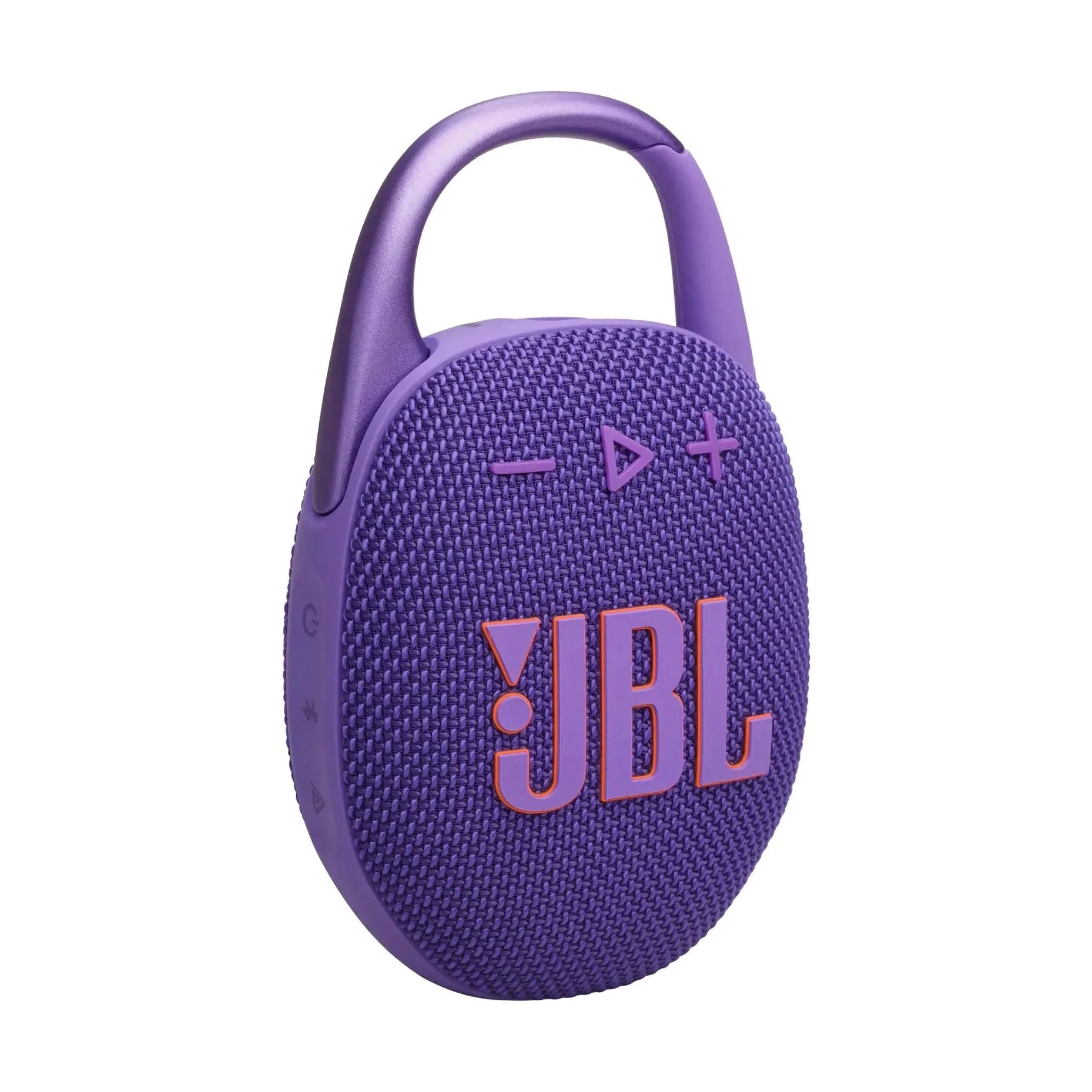 JBL Clip5 Portable Bluetooth Speaker – Compact Rugged Sound JBL