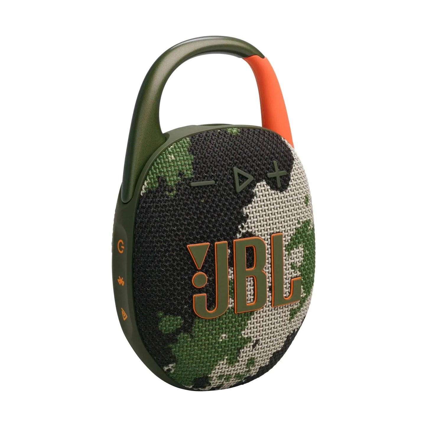 JBL Clip5 Portable Bluetooth Speaker – Compact Rugged Sound JBL