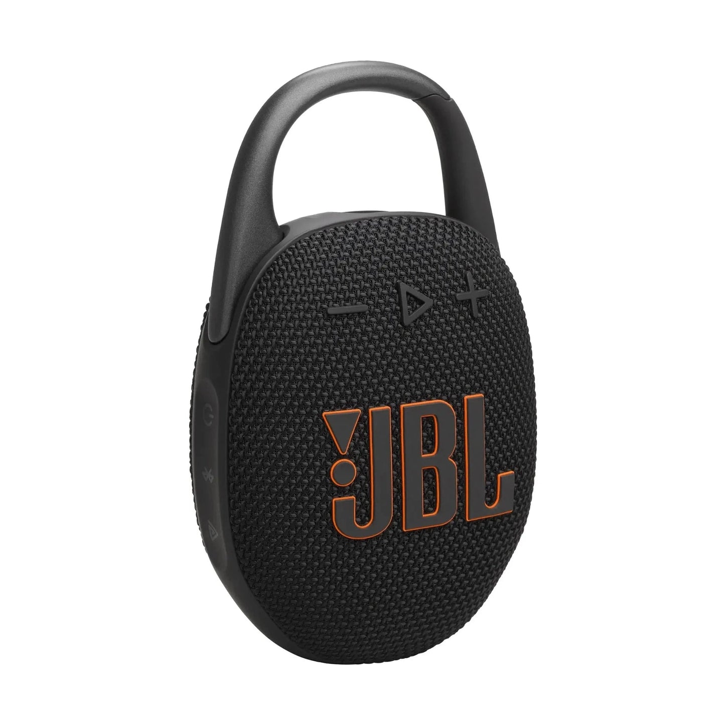 JBL Clip5 Portable Bluetooth Speaker – Compact Rugged Sound JBL