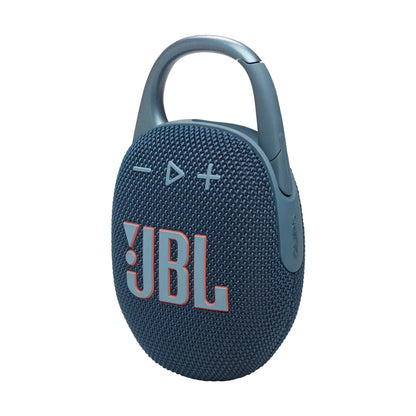 JBL Clip5 Portable Bluetooth Speaker – Compact Rugged Sound JBL