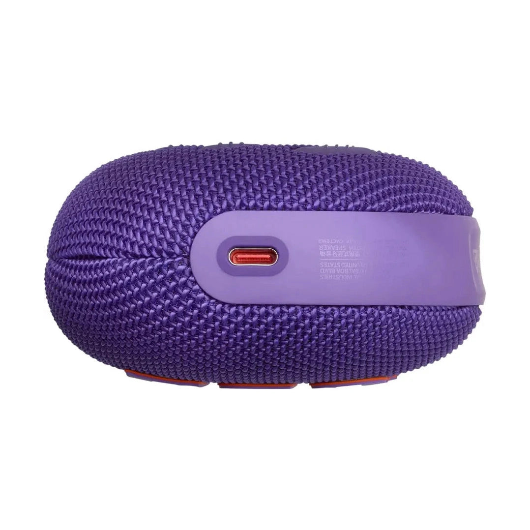 JBL Clip5 Portable Bluetooth Speaker – Compact Rugged Sound JBL
