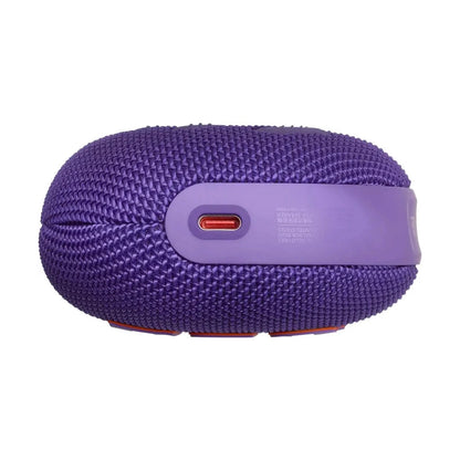 JBL Clip5 Portable Bluetooth Speaker – Compact Rugged Sound JBL