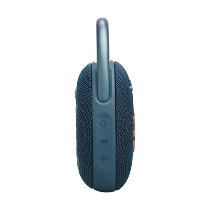JBL Clip5 Portable Bluetooth Speaker – Compact Rugged Sound JBL