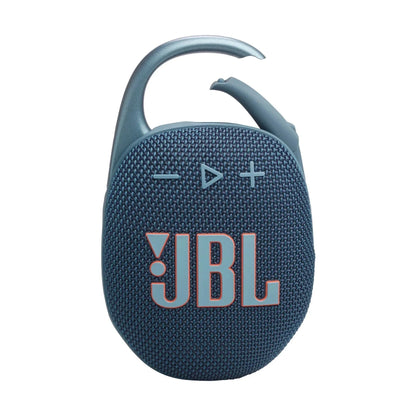 JBL Clip5 Portable Bluetooth Speaker – Compact Rugged Sound JBL