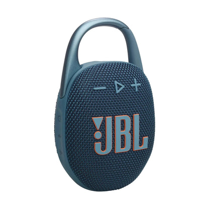 JBL Clip5 Portable Bluetooth Speaker – Compact Rugged Sound JBL