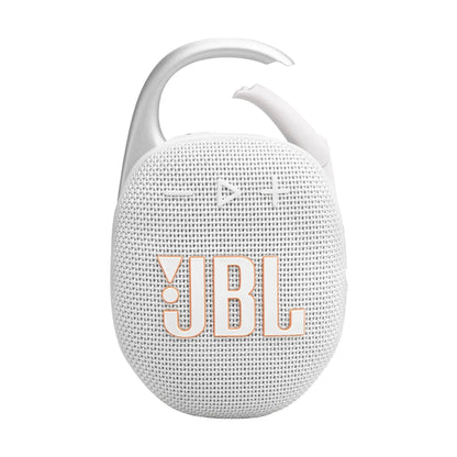 JBL Clip5 Portable Bluetooth Speaker – Compact Rugged Sound JBL