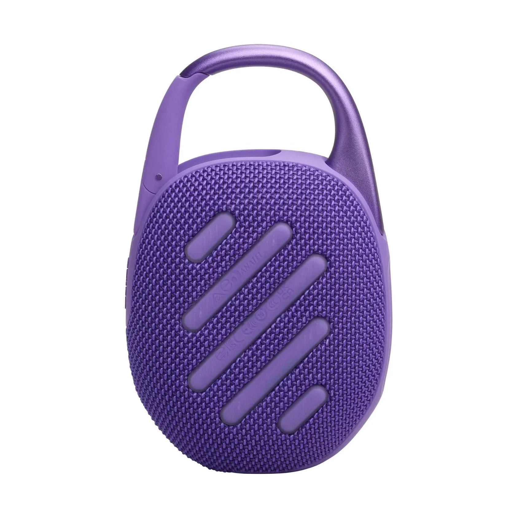 JBL Clip5 Portable Bluetooth Speaker – Compact Rugged Sound JBL
