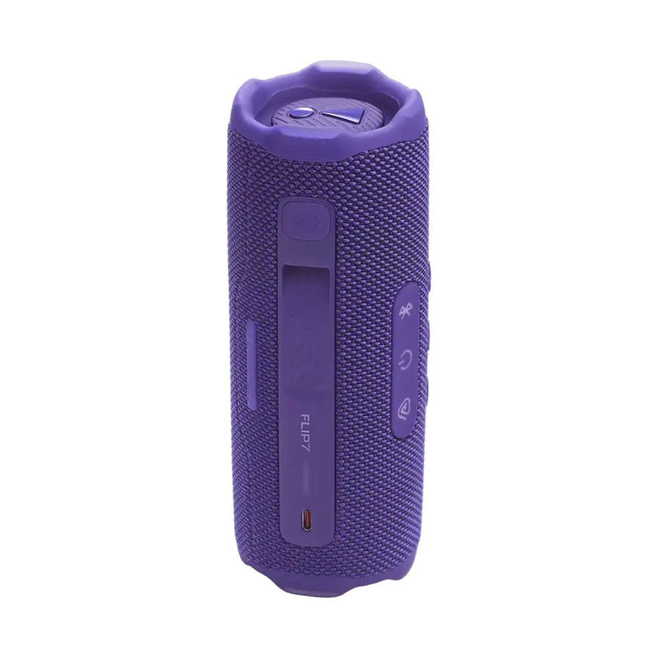 JBL Flip 7 Portable Bluetooth Speaker – Rugged Powerful Sound JBL
