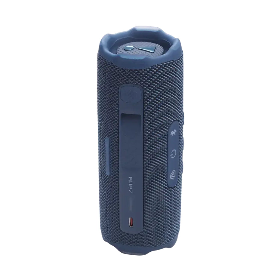 JBL Flip 7 Portable Bluetooth Speaker – Rugged Powerful Sound JBL