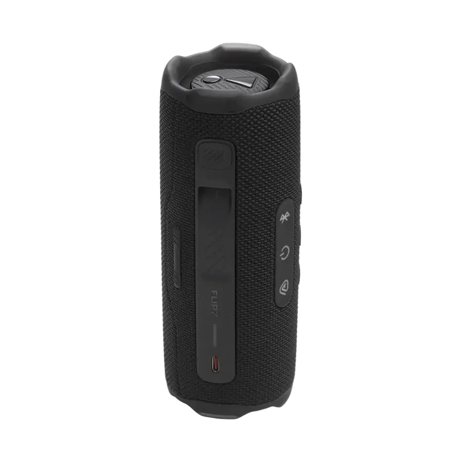 JBL Flip 7 Portable Bluetooth Speaker – Rugged Powerful Sound JBL