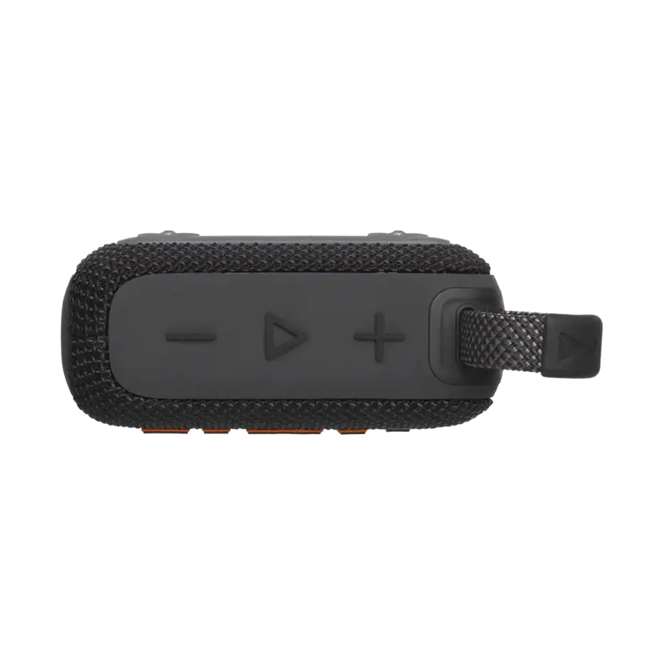 JBL GO4 Portable Bluetooth Speaker – Compact Powerful Sound JBL