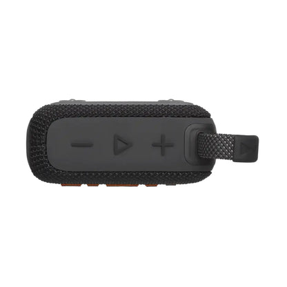 JBL GO4 Portable Bluetooth Speaker – Compact Powerful Sound JBL