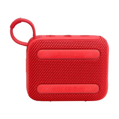 JBL GO4 Portable Bluetooth Speaker – Compact Powerful Sound JBL