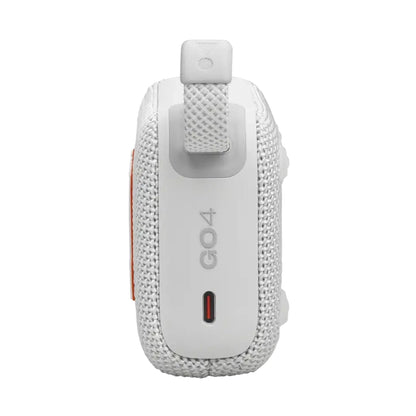 JBL GO4 Portable Bluetooth Speaker – Compact Powerful Sound JBL