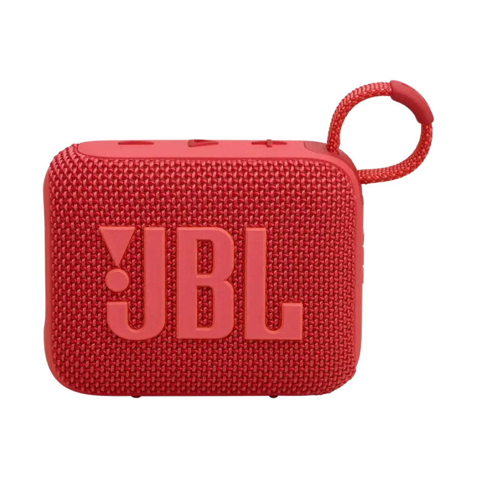 JBL GO4 Portable Bluetooth Speaker – Compact Powerful Sound JBL