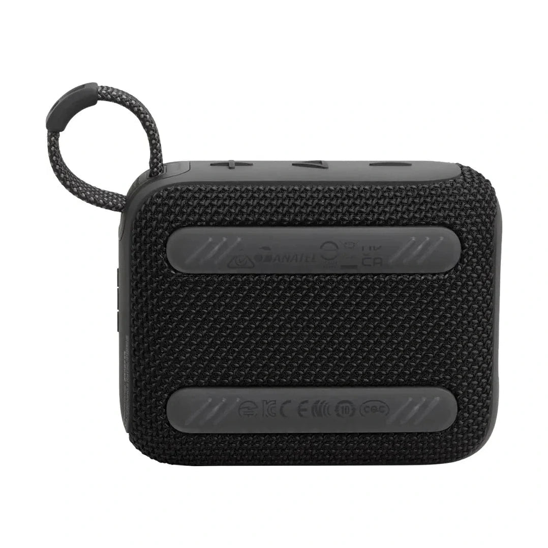 JBL GO4 Portable Bluetooth Speaker – Compact Powerful Sound JBL