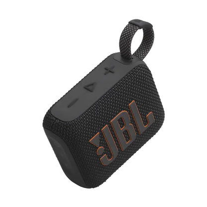 JBL GO4 Portable Bluetooth Speaker – Compact Powerful Sound JBL