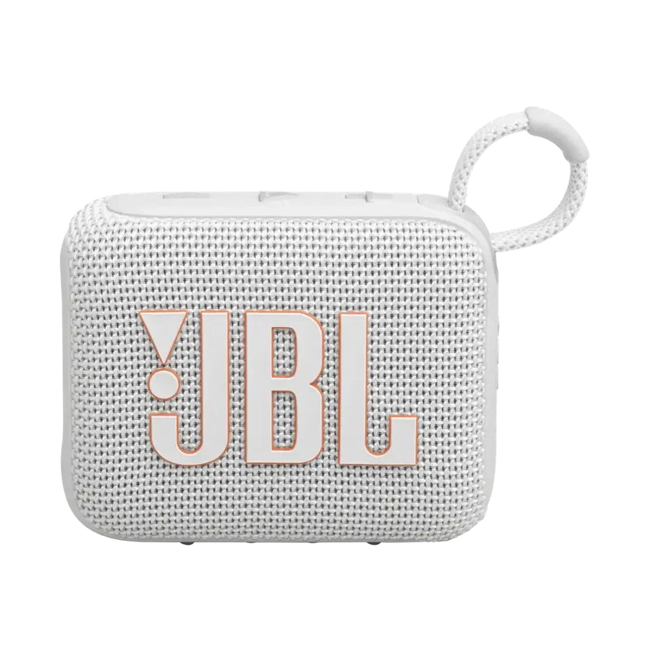 JBL GO4 Portable Bluetooth Speaker – Compact Powerful Sound JBL