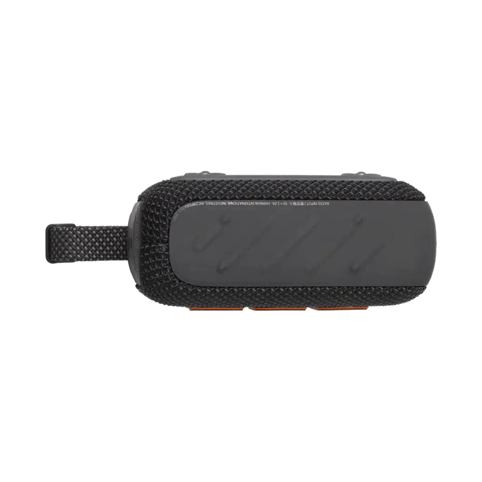 JBL GO4 Portable Bluetooth Speaker – Compact Powerful Sound JBL