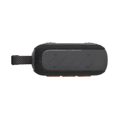 JBL GO4 Portable Bluetooth Speaker – Compact Powerful Sound JBL