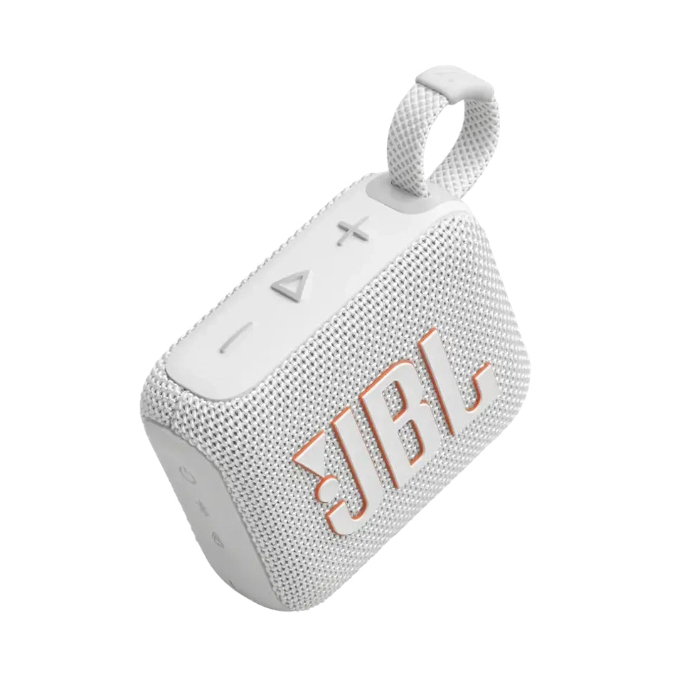 JBL GO4 Portable Bluetooth Speaker – Compact Powerful Sound JBL