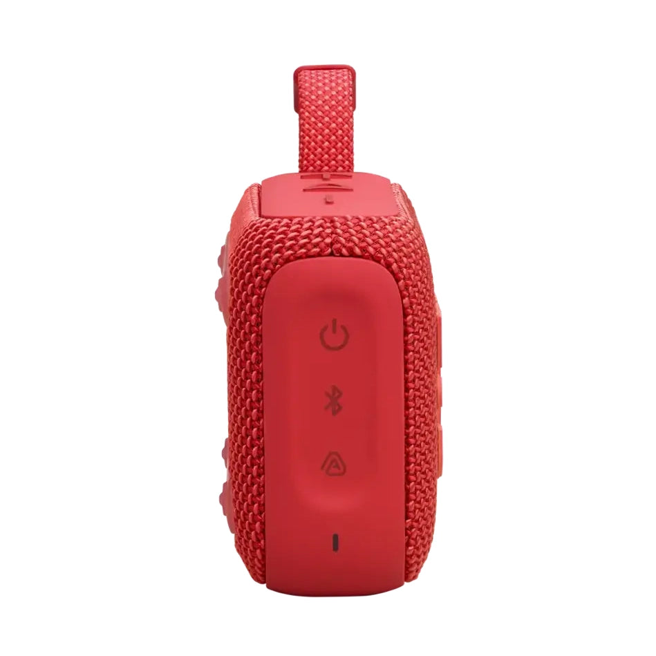 JBL GO4 Portable Bluetooth Speaker – Compact Powerful Sound JBL