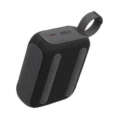 JBL GO4 Portable Bluetooth Speaker – Compact Powerful Sound JBL