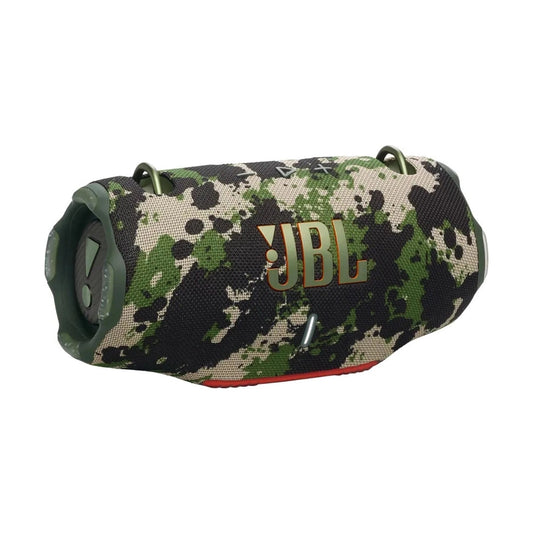 JBL Xtreme 4 Portable Bluetooth Speaker JBL
