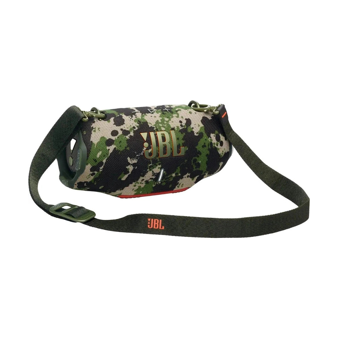 JBL Xtreme 4 Portable Bluetooth Speaker JBL