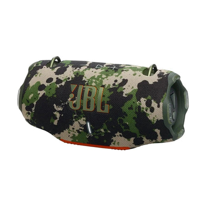 JBL Xtreme 4 Portable Bluetooth Speaker JBL