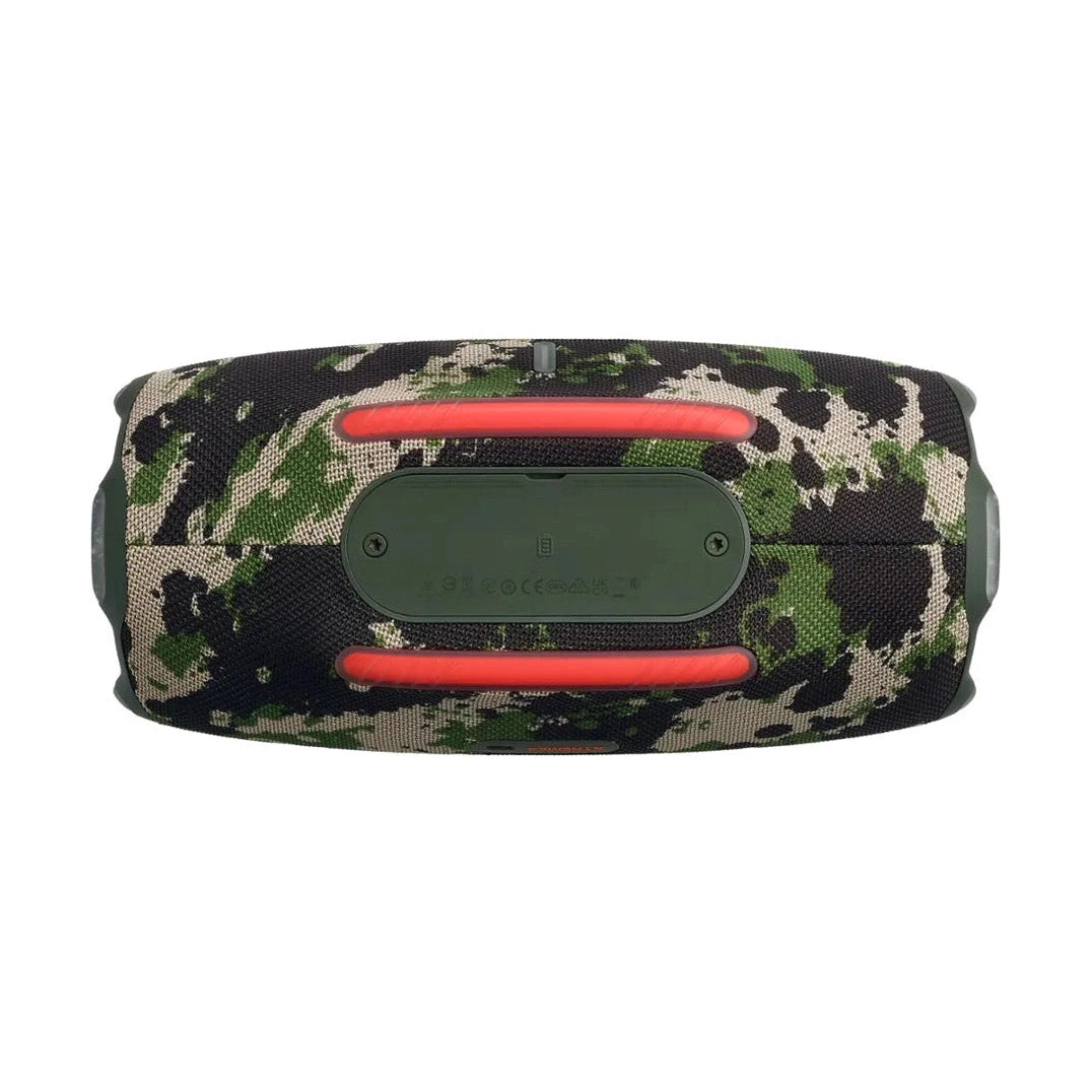 JBL Xtreme 4 Portable Bluetooth Speaker JBL