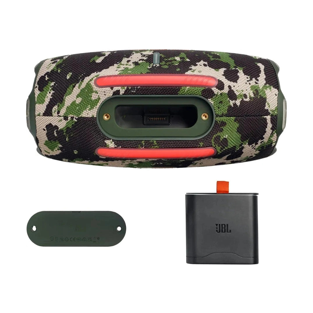 JBL Xtreme 4 Portable Bluetooth Speaker JBL