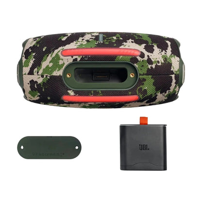 JBL Xtreme 4 Portable Bluetooth Speaker JBL
