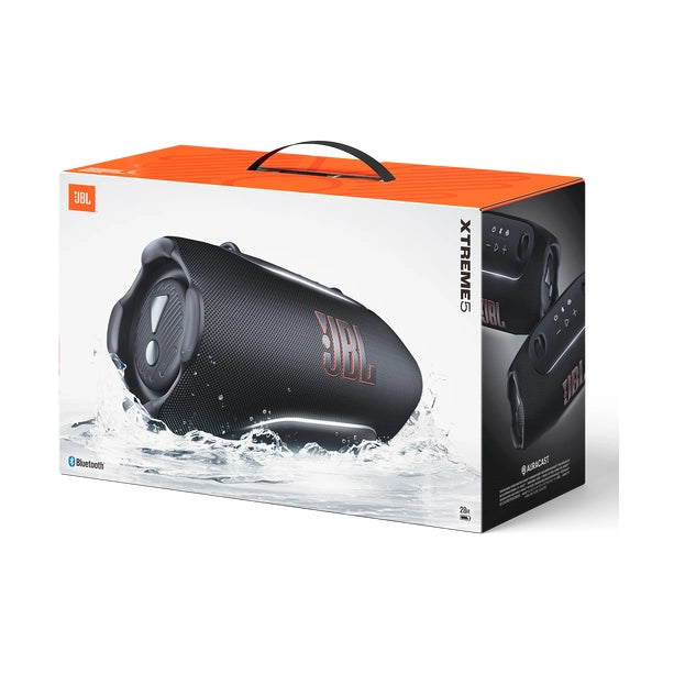 JBL Xtreme 5 Portable Bluetooth Speaker