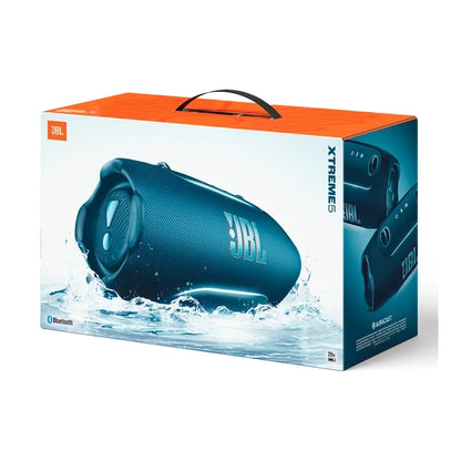 JBL Xtreme 5 Portable Bluetooth Speaker