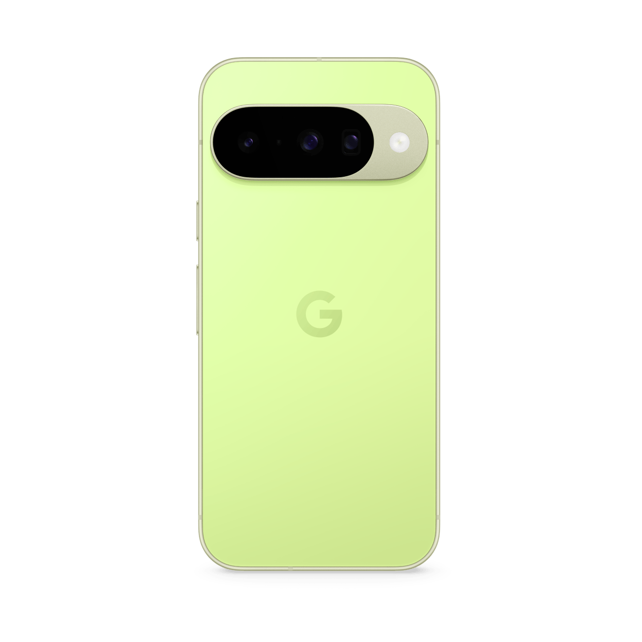 Google Pixel 10 - Tensor G5 Chip