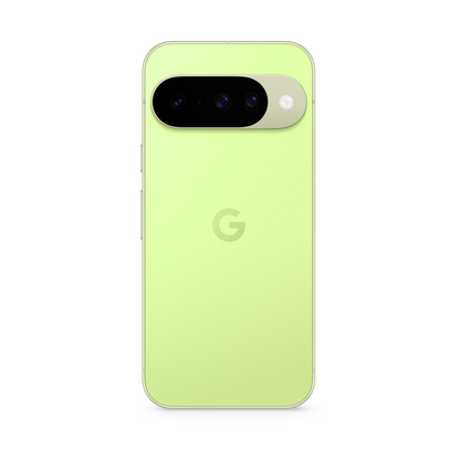 Google Pixel 10 - Tensor G5 Chip