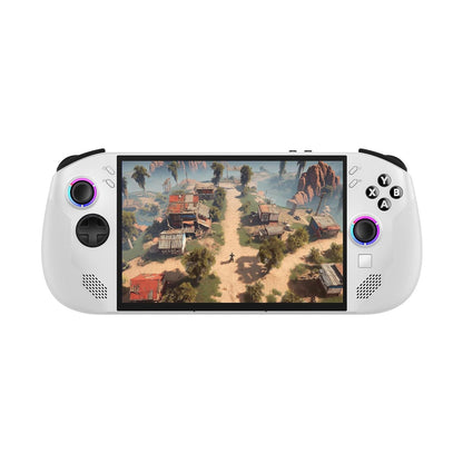 Lenovo Legion Go S Handheld – Portable Gaming Power Lenovo