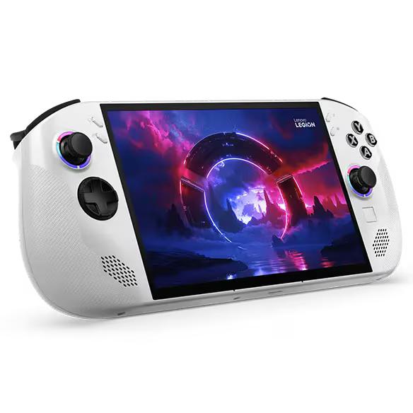 Lenovo Legion Go S Handheld – Portable Gaming Power Lenovo