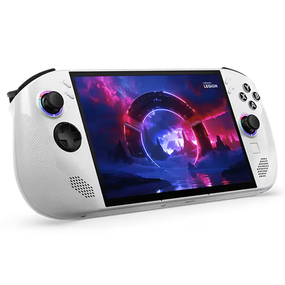 Lenovo Legion Go S Handheld – Portable Gaming Power Lenovo